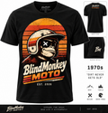 BMM 1970's - "Dirt Never Gets Old"