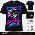 BMM 1980's - "Born to Rip"
