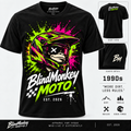 BMM 1990's - "More Dirt. Less Rules"