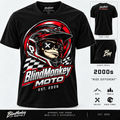 BMM 2000's - "Ride Different"
