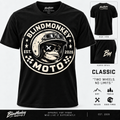 BMM Classic - "Two Wheels, No Limits"