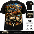 BMO Elk - "Bugles In The Timber"