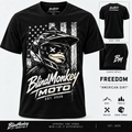 BMM Freedom - "American Dirt"
