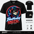 BMM Modern - "See Differently"