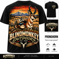 BMO Pronghorn - "Fast On Open Ground"
