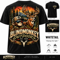 BMO Whitetail - "Chasing First Light"